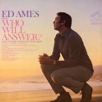 I Wanna Be Free_Ed Ames