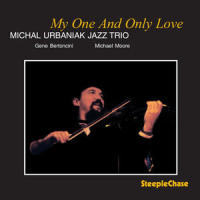 Just a Little Waltz_Michal Urbaniak,Gene Bertoncini,Michael Moore