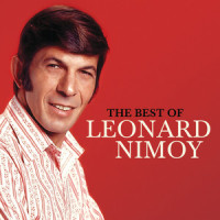 Highly Illogical_Leonard Nimoy