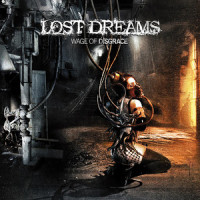 Wage of Disgrace_Lost Dreams