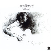 Hero From The War_John Stewart