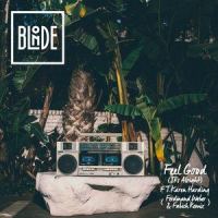 Feel Good (It's Alright)_Blonde,Karen Harding