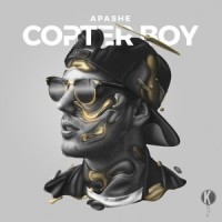 Puttin on the Ritz feat. Ariane Zita_Apashe,Ariane Zita