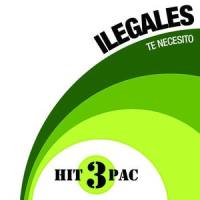 La Otra_Ilegales,Monchy & Alexandra .