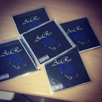 Long Night's_Alex Rose