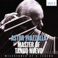 Inspiración_Astor Piazzolla,Aníbal Troilo Y Su Orquesta