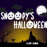 Snoopy's Halloween_Elliot Brown