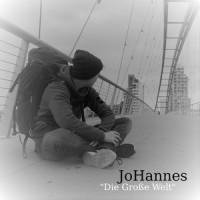 Die Große Welt_Johannes