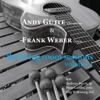 Agua De Beber_Andy Gütte,Frank Weber