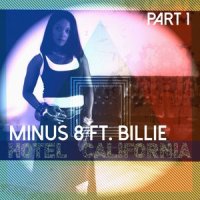 Hotel California_Minus 8,Billie