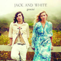 Double Trouble_Jack and White