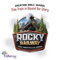 This Train Is Bound for Glory_Lifetree Kids