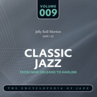 Someday Sweetheart_Jelly Roll Morton,Red Hot Peppers