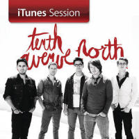 Times (iTunes Session)_Tenth Avenue North