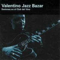 Alma Gemela (feat. Diego Torres)_Valentino Jazz Bazar,Diego Torres