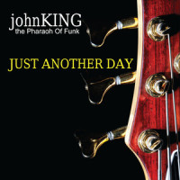 Amazing Grace(Solo)_John King