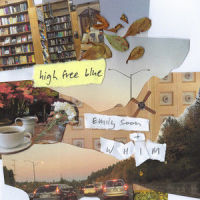 High Free Blue_Emily Soon,Whim