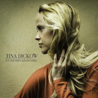 Helt Alene_Tina Dickow
