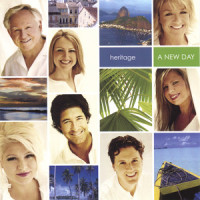 A Quiet Place_Heritage Singers