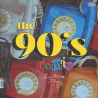 The 90s_Jordan Mitchell,J-Marin