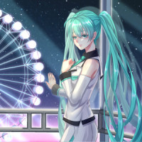 巡り会えますように_初音未来,KMA万华镜音乐同盟