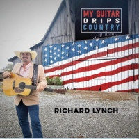 My Heart And Yours_Richard Lynch,Katelyne Adams