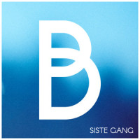 Siste gang_Bendik,Silje Halstensen,Axel Carlson