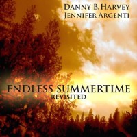 West Texas Nights Pt. 2: Twilight Calm_Danny B. Harvey,Jennifer Argenti