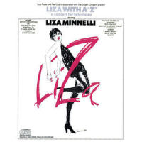 Bye Bye Blackbird_Liza Minnelli
