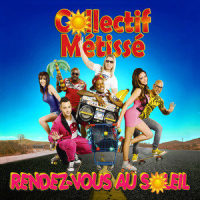 Les filles sont belles_Collectif Métissé
