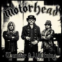 Thunder & Lightning_Motorhead