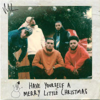 Have Yourself A Merry Little Christmas_MiC LOWRY