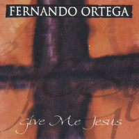 Psalm 139_Fernando Ortega