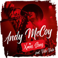 Xmas Song_Andy Mccoy,Ville Valo