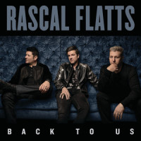 Back To Us_Rascal Flatts