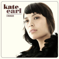 I Don't Want To Be Alone_Kate Earl