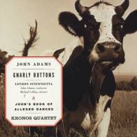 John's Book Of Alleged Dances:Rag the Bone_Craig Silvey,Judith Sherman,Kronos Quartet