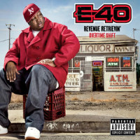 Born In The Struggle_E-40,Dr. Cornel West,Mike Marshall