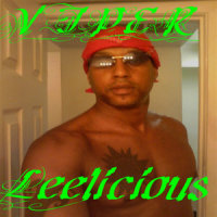 This Here Made Come-Up Is My Lick_Viper
