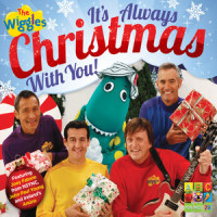 The Cherry Tree Carol_The Wiggles,Anúna