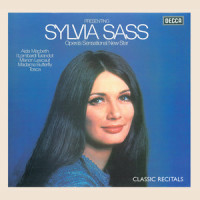 Puccini: Madama Butterfly / Act 2 - "Un bel dì vedremo"_Sylvia Sass,London Symphony Orchestra,Lamberto Gardelli