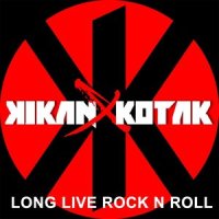 Long Live Rock N Roll_Kikan,Kotak