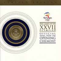 Advance Australia Fair_Human Nature,Julie Anthony,James Morrison,The Sydney Symphony Orchestra