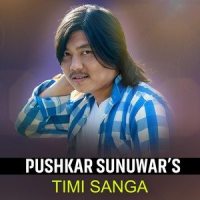 Sanjha Pakha(feat. Eleena Chauhan)_Pushkar Sunuwar,Eleena Chauhan