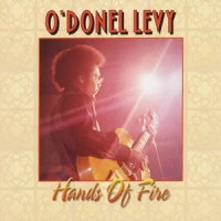 Sierra Lonely_O'Donel Levy
