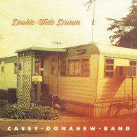 Double-Wide Dream_Casey Donahew,James Patterson