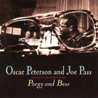 Summertime_Joe Pass,Oscar Peterson