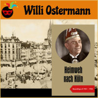 Heimweh nach Köln_Willi Ostermann,Thomas Liessem Mit Orchester