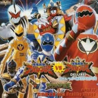 爆竜チェンジDELUXE!!_羽田健太郎