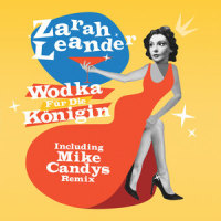 Wodka für die Königin_Zarah Leander,Peter Thomas Sound Orchester,Mike Candys